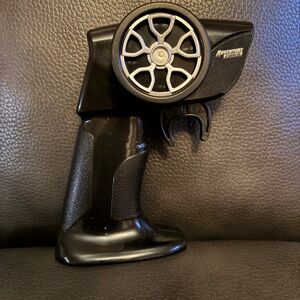 Adventure Force Black RC Transmitter Controller 180010F Model